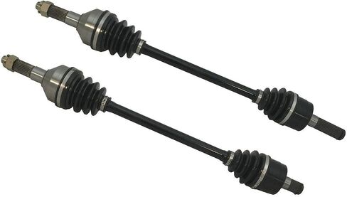 East Lake Axle front cv axles set for Kawasaki Teryx 800 / Teryx4 800/750 2013 2014 2015 2016 2017 2018 2019 2020 2021 2022 2023 in Saudi Arabia