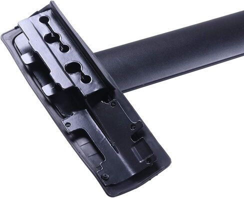 Bindauto Roof Rack Cross Bars for Honda Element 2003-2011 Bars Cargo for Rooftop Cargo Carrier Luggage Kayak Canoe Bike Snowboard (غير مناسب لنماذج Honda Element SC) in Saudi Arabia