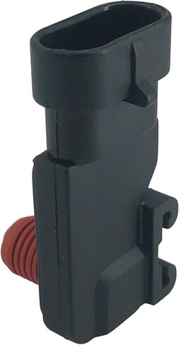 مستشعر MANDOLD المطلق MAP MAP 8162124600 12614970 متوافق مع شيفروليه كورفيت 1997-2009 Cavalier 1998-2005 ، Isuzu Rodeo 1998-2004 Trooper 1998-2002 ، Pontiac 1998-2009 ، GMC 1998-2007 in Saudi Arabia
