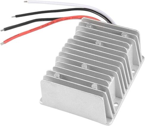 1PC محول 12 فولت-36V 12V خطوة تصل إلى 36V 10A 360W وحدة مزودة الطاقة in Kuwait