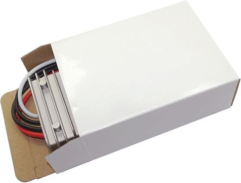 1PC محول 12 فولت-36V 12V خطوة تصل إلى 36V 10A 360W وحدة مزودة الطاقة in Kuwait