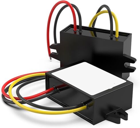 1pc 12V to 13.8V15V19V24V28V Boost Power Module DC-DC Converter car Regulator(1A_13.8V) in Saudi Arabia