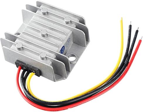 1pcs إلى 12V إلى 36V 2AMP 72W وحدة تعزيز ، 12V-36V DC-DC STEP UP POWERTRINGRINCER in Saudi Arabia