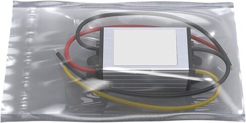 1pcs 12V24V36v48v60v72v to 5V 3A 5A Step-Down Module Power Converter Voltage Regulator 15W car LED Power Supply(10-75V,4A_5V) in Saudi Arabia