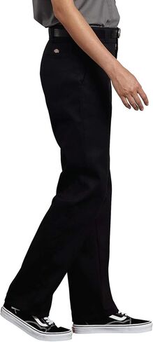 Dickies Women's Flex Original Fit Work Pants in Saudi Arabia