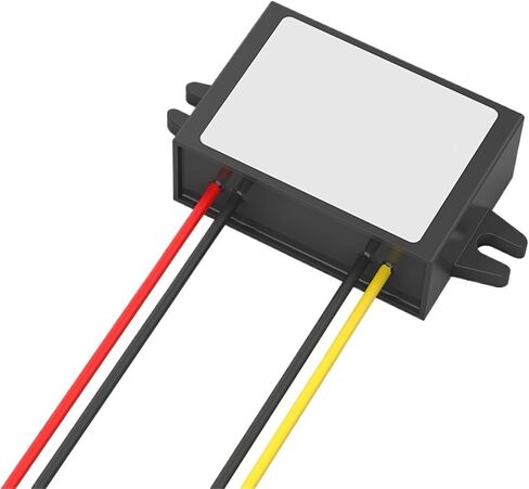 1PCS 12V24V إلى 5V Converter 36V 48V 60V 72V إلى 5V 150W MODULE MODULE CONTURTER 8-60 (36V48V (10-60V) ، 3A_5V) in Saudi Arabia