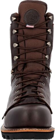 Rocky Men's RKK0399 Boot Construction in Saudi Arabia