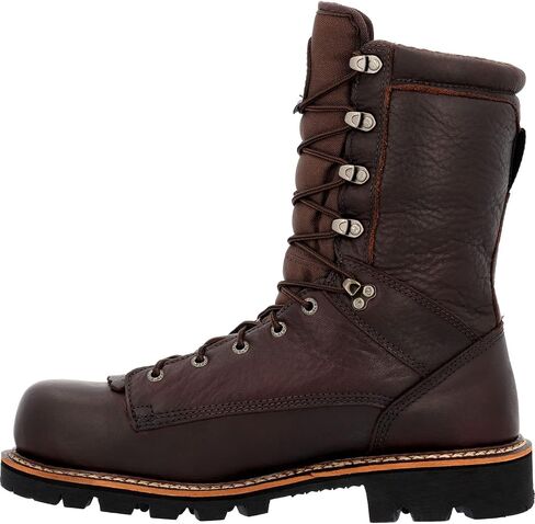Rocky Men's RKK0399 Boot Construction in Saudi Arabia