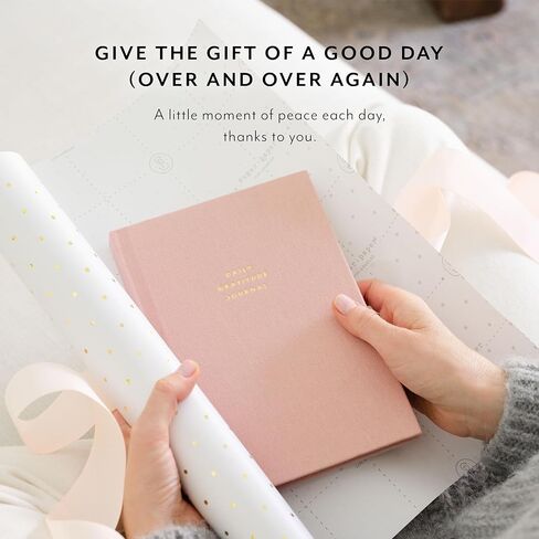 Sugar Paper Gratitude Journal, Daily Guided Gratitude Journal with Prompts for Women & Men, 5 Minute Journal for Self Care, Mindfulness & Reflection, 5.5" x 8", Sage in Saudi Arabia