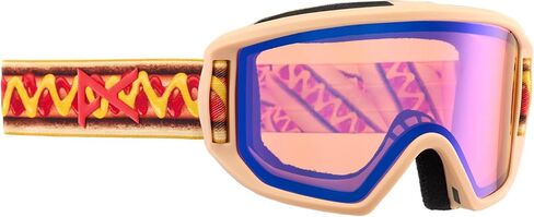 نظارات Anon Relapse Jr. + قناع الوجه MFI in Kuwait