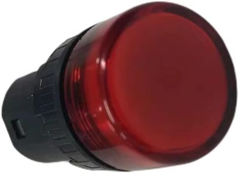 5pcs Indicator Light Lamp 2442202030 HA2442202030 Fits for Optimum 6 Optimum 8 Compact 8 Compact 10 Replace parts in Saudi Arabia