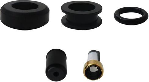 حلقات o ، قبعات pintle ، مرشحات استبدال مجموعة مناسبة ل toyota t100 حاقن الوقود 1993-1994 بواسطة ytxxdeus in Saudi Arabia