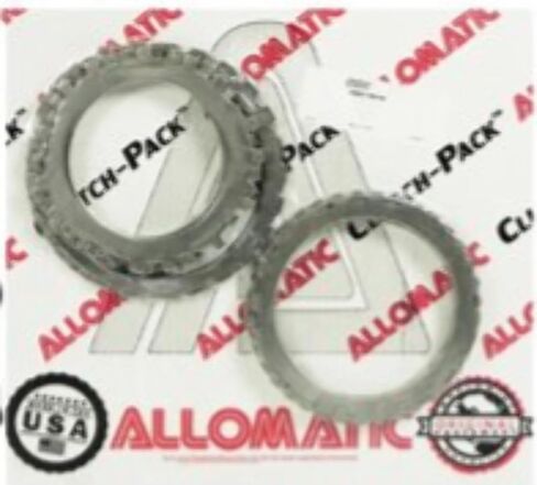 4l60e 4L60 rebuilt kit gasket kit high energy frictions front band pump bushing and filter (93-03) Automatic transmission in Saudi Arabia