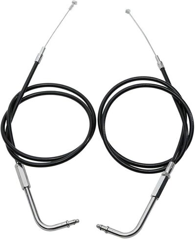 TCMT 80cm Cable Cable Wire for Harley Sportster Iron 1200 XL883 XL 1200 in Saudi Arabia