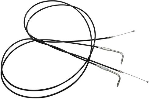TCMT 80cm Cable Cable Wire for Harley Sportster Iron 1200 XL883 XL 1200 in Saudi Arabia