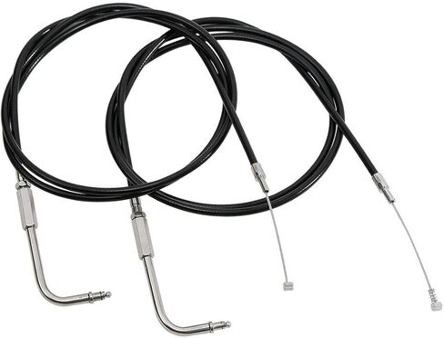 TCMT 80cm Cable Cable Wire for Harley Sportster Iron 1200 XL883 XL 1200 in Saudi Arabia