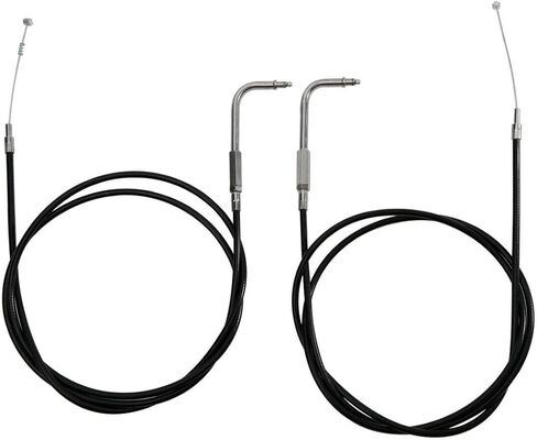 TCMT 80cm Cable Cable Wire for Harley Sportster Iron 1200 XL883 XL 1200 in Saudi Arabia