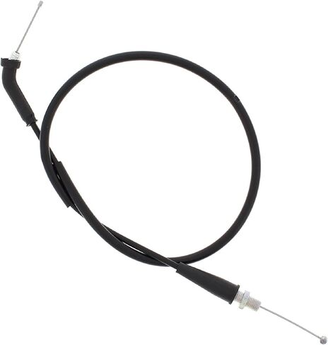 All Balls Racing Throttle Cable 45-1004 Compatible With/Replacement For Honda CRF100F 2004-2013, XR100R 1986-2003 in Saudi Arabia
