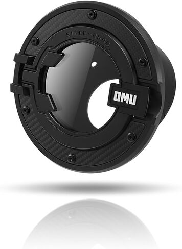 OMU Genesis Series Aluminium Capsule Capsule Capsule Cover Cover Toving مع Jeep Wrangler JL in Kuwait