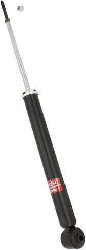 KYB 348007 Excel-G Gas Shock, Black in Saudi Arabia