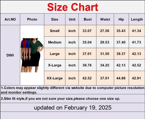 فستان DinyIn النسائي الصيفي للكنيسة أنيق بأكمام قصيرة مناسب للعمل وملابس العمل وحفلات ضيقة وفساتين متوسطة الطول in Kuwait