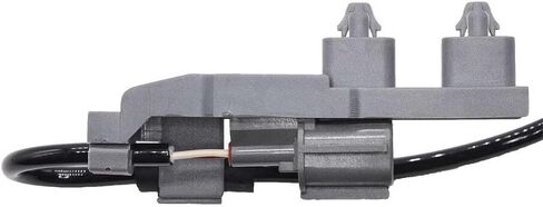 مجموعة من مستشعرات سرعة عجلة ABS (يسار+يمين) ، تناسب 2004-2008 GMC Canyon & Chevrolet Colorado (2WD. بدون الطريق على الطرق) ، يحل محل OEM 19368664 ، 15176997 ، 10270 in Saudi Arabia