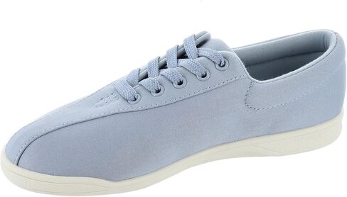 Easy Spirit Women's AP1 Canvas Walking Shoe in Saudi Arabia