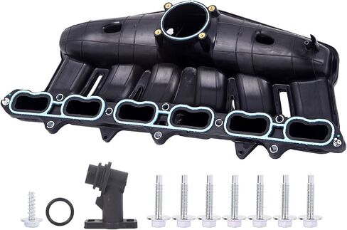 Topaz 615-567 محرك أعلى مستوى من السحب مع طائرة واحدة متوافقة مع Buick Rainier 04-07 Chevrolet Trailblazer GMC Envoy 02-07 Isuzu Ascende 03-07 Bravada 02-04 89017551 in Saudi Arabia