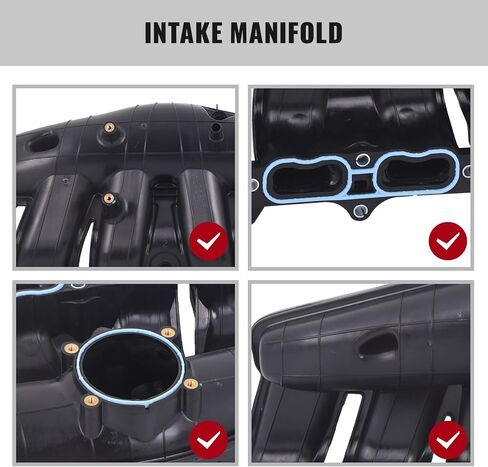 Topaz 615-567 محرك أعلى مستوى من السحب مع طائرة واحدة متوافقة مع Buick Rainier 04-07 Chevrolet Trailblazer GMC Envoy 02-07 Isuzu Ascende 03-07 Bravada 02-04 89017551 in Saudi Arabia