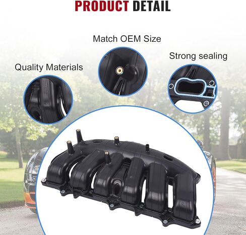Topaz 615-567 محرك أعلى مستوى من السحب مع طائرة واحدة متوافقة مع Buick Rainier 04-07 Chevrolet Trailblazer GMC Envoy 02-07 Isuzu Ascende 03-07 Bravada 02-04 89017551 in Saudi Arabia