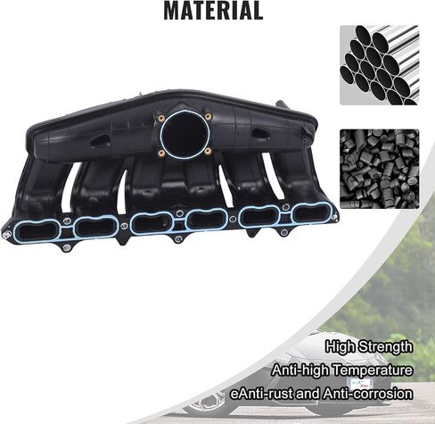 Topaz 615-567 محرك أعلى مستوى من السحب مع طائرة واحدة متوافقة مع Buick Rainier 04-07 Chevrolet Trailblazer GMC Envoy 02-07 Isuzu Ascende 03-07 Bravada 02-04 89017551 in Saudi Arabia