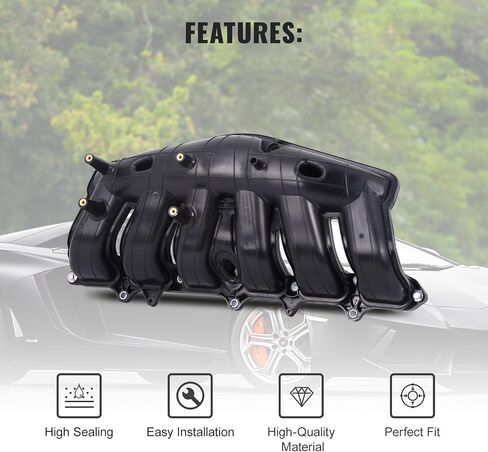 Topaz 615-567 محرك أعلى مستوى من السحب مع طائرة واحدة متوافقة مع Buick Rainier 04-07 Chevrolet Trailblazer GMC Envoy 02-07 Isuzu Ascende 03-07 Bravada 02-04 89017551 in Saudi Arabia