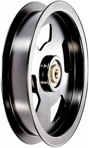 استبدال AUC11584 مسطحة Deck Idler Pulley لجون ديري Z710 Z720 Z810 Z820 Z830 Z840 Z850 Z860 Z910 Z915 Z920 Z925 Z930 Z945 Z950 Z960 Z970 Z994 in Kuwait