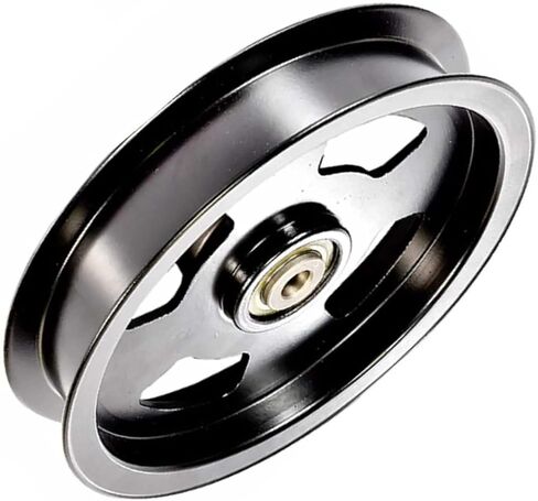 استبدال AUC11584 مسطحة Deck Idler Pulley لجون ديري Z710 Z720 Z810 Z820 Z830 Z840 Z850 Z860 Z910 Z915 Z920 Z925 Z930 Z945 Z950 Z960 Z970 Z994 in Kuwait