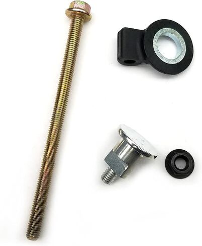 Idler Pulley Adjuster Bolt Kit fits Subaru Forester Legacy Impreza (1994-2009) | OEM# 73790AC100 / 73132AC000 / 73134AC001 in Saudi Arabia