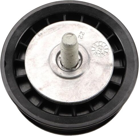 GM Genuine Parts 24590404 Belt Idler Pulley in Saudi Arabia