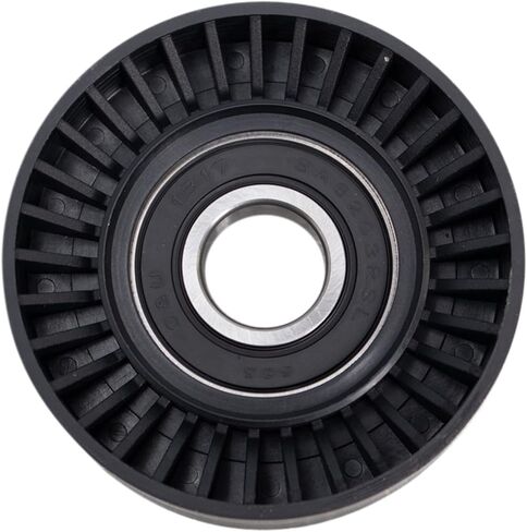 TRQ Pulley متوافق مع BMW Chevrolet Chrysler Ford Hyundai Jeep Kia Mazda Toyota VW in Saudi Arabia