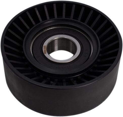 TRQ Pulley متوافق مع BMW Chevrolet Chrysler Ford Hyundai Jeep Kia Mazda Toyota VW in Saudi Arabia