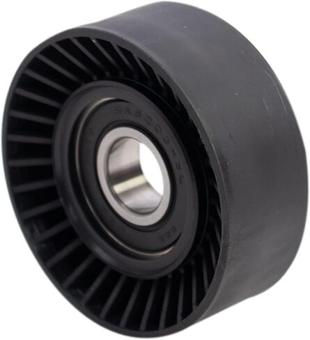 TRQ Pulley متوافق مع BMW Chevrolet Chrysler Ford Hyundai Jeep Kia Mazda Toyota VW in Saudi Arabia