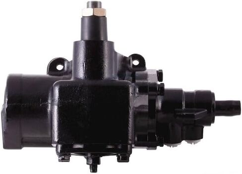 Steering Gear for 2003 Ford E350 Club Wagon (PG-1578831) in Saudi Arabia