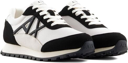 Armani Exchange Women's Sneaker in Saudi Arabia