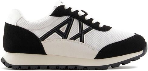 Armani Exchange Women's Sneaker in Saudi Arabia