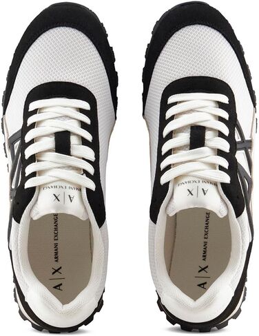 Armani Exchange Women's Sneaker in Saudi Arabia