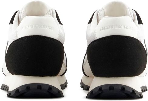 Armani Exchange Women's Sneaker in Saudi Arabia