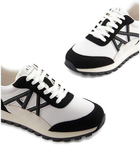 Armani Exchange Women's Sneaker in Saudi Arabia
