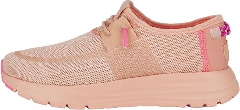 Hey Dude Women's Sirocco Speckle| Women's Sneaker | Men's Slip On Shoes | Comfortable & Light-Weight in Saudi Arabia