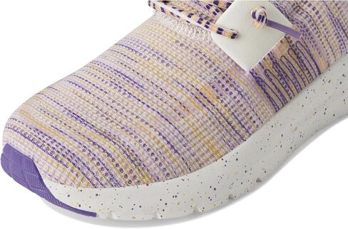 Hey Dude Women's Sirocco Speckle| Women's Sneaker | Men's Slip On Shoes | Comfortable & Light-Weight in Saudi Arabia