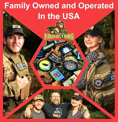 Star Warz Endor Scout Trooper Park Ranger Patch Funny Funder | بقع النجوم وارز بواسطة Redheheadtshirts | تصحيح الروح المعنوية مضحك Scout Trooper Patch in Saudi Arabia