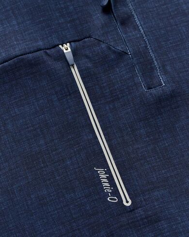 johnnie-O Spur Performance 1/4 Zip Pullover in Saudi Arabia