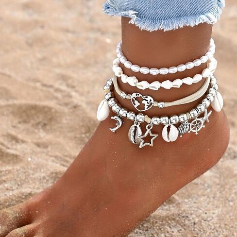 Foot Chain in Kuwait